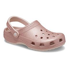 Pale Pink Womens Getaway Platform Flip Flop, Crocs