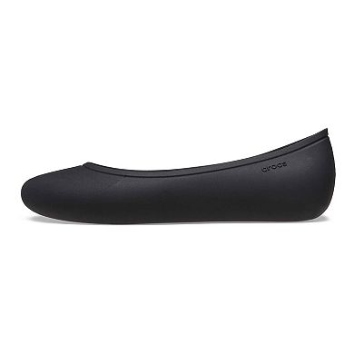 Crocs Brooklyn Women's Flats