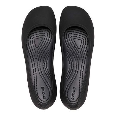 Crocs Brooklyn Women's Flats