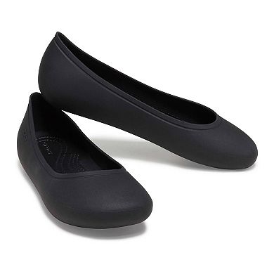Crocs Brooklyn Women's Flats