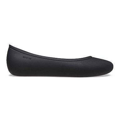 Crocs Brooklyn Women's Flats