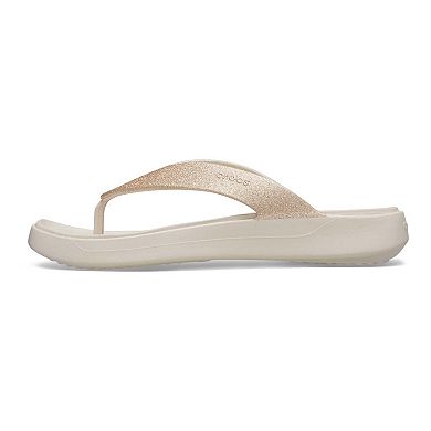 Crocs Getaway Women's Glitter Sandals