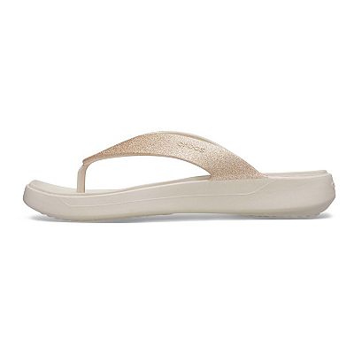 Kohls crocs flip flops clearance