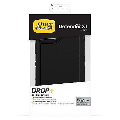 OtterBox Defender XT MagSafe Case for Apple iPhone 15 Plus / iPhone 14 Plus