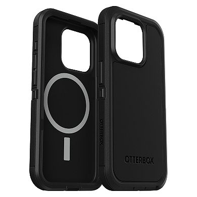OtterBox Defender XT MagSafe Case for Apple iPhone 15 Pro