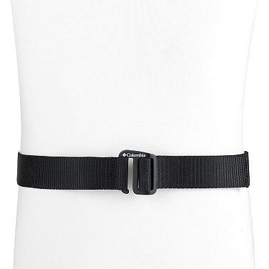 Men's Columbia Fully Adjustable Recycled Web Belt