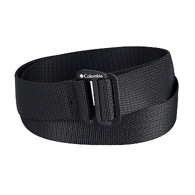 Men's Columbia Fully Adjustable Recycled Web Belt