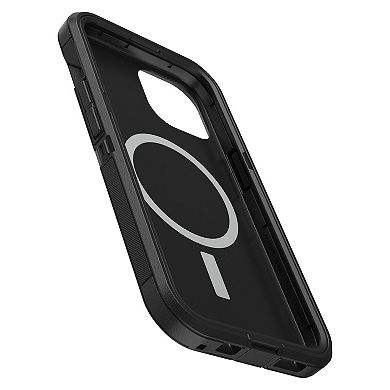OtterBox Defender XT MagSafe Case for Apple iPhone 15 / iPhone 14 / iPhone 13 - Black