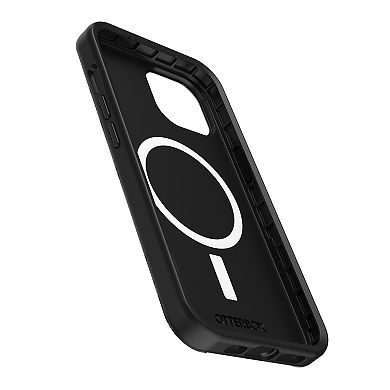 OtterBox Symmetry MagSafe Case for Apple iPhone 15 / iPhone 14 / iPhone ...