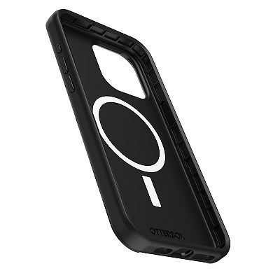 OtterBox Symmetry MagSafe Case for Apple iPhone 15 Pro Max - Stardust