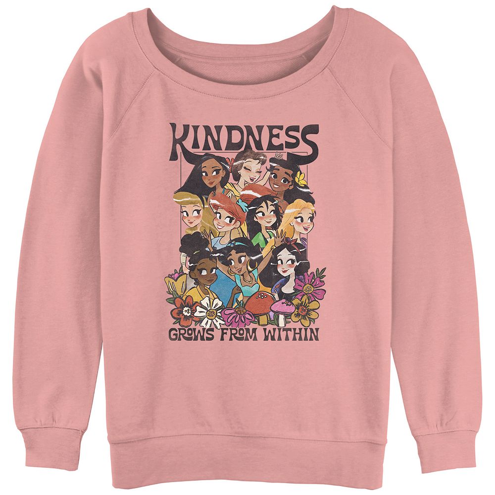 Be Kind- Disney Princess