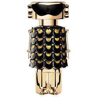 Rabanne Fame Parfum with Patchouli & Jasmine