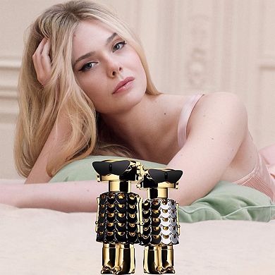 Fame Parfum with Patchouli & Jasmine