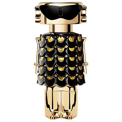 Fame Parfum with Patchouli & Jasmine