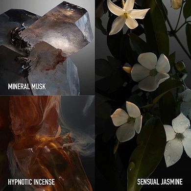 Fame Parfum with Patchouli & Jasmine