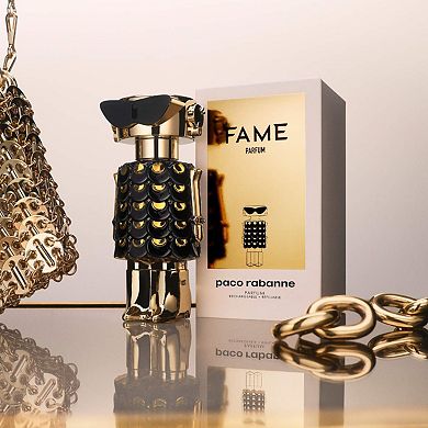 Fame Parfum with Patchouli & Jasmine