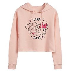 Disney Minnie Mouse Sweatshirt Juniors Girls XL  Minnie mouse sweatshirt,  Girl sweatshirts, Disney sweatshirts