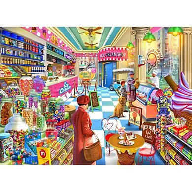 Kids Special  - 1000 Pieces Jigsaw Puzzles
