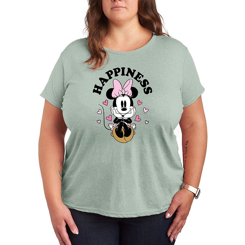 Disney's Minnie Mouse Plus 