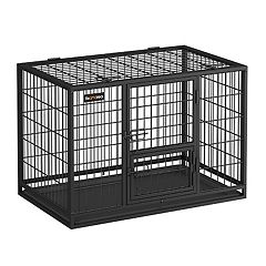 Escape proof 2025 dog pen