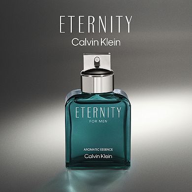 Calvin Klein Eternity Aromatic Essence for Men