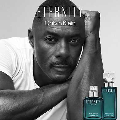 Calvin Klein Eternity Aromatic Essence for Men