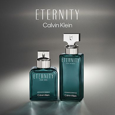 Calvin Klein Eternity Aromatic Essence for Men