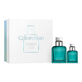 Calvin Klein Men's 2 pc Eternity Aromatic Essence Eau de Parfum Gift Set