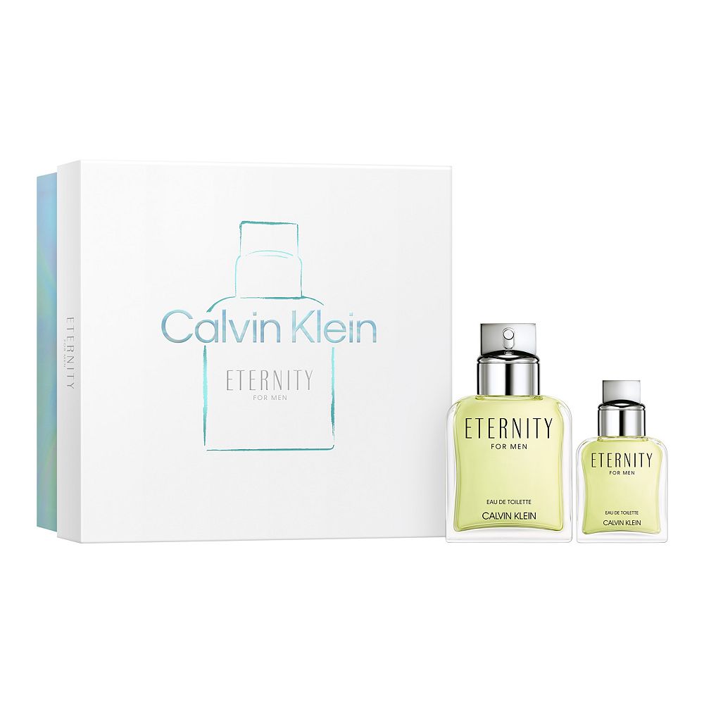 Calvin Klein Men's 2-Pc. Eternity Eau de Toilette Gift Set