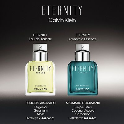 Calvin Klein Men's 2-Pc. Eternity Eau de Toilette Gift Set