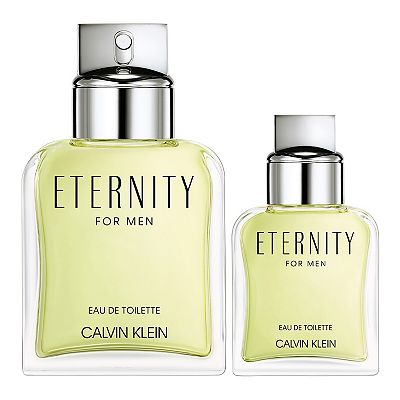 Calvin Klein Men's 2-Pc. Eternity Eau de Toilette Gift Set