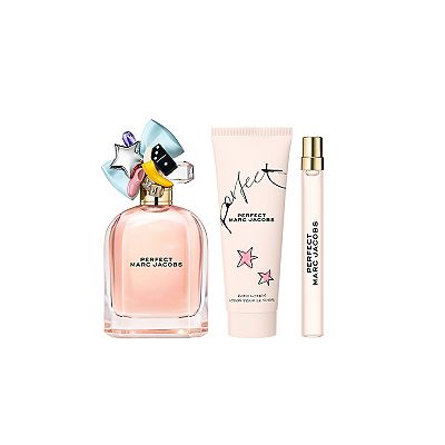 Marc Jacobs 3 Pc. Perfect Eau de Parfum Gift Set