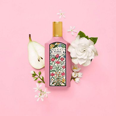 Flora Gorgeous Gardenia Eau de Parfum Perfume Set