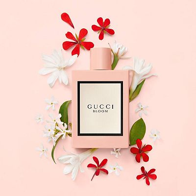 Gucci Bloom Eau de Parfum Gift Set