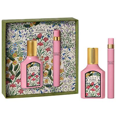 Gucci Flora Gorgeous Gardenia Gucci Cologne Sephora Flora Gorgeous