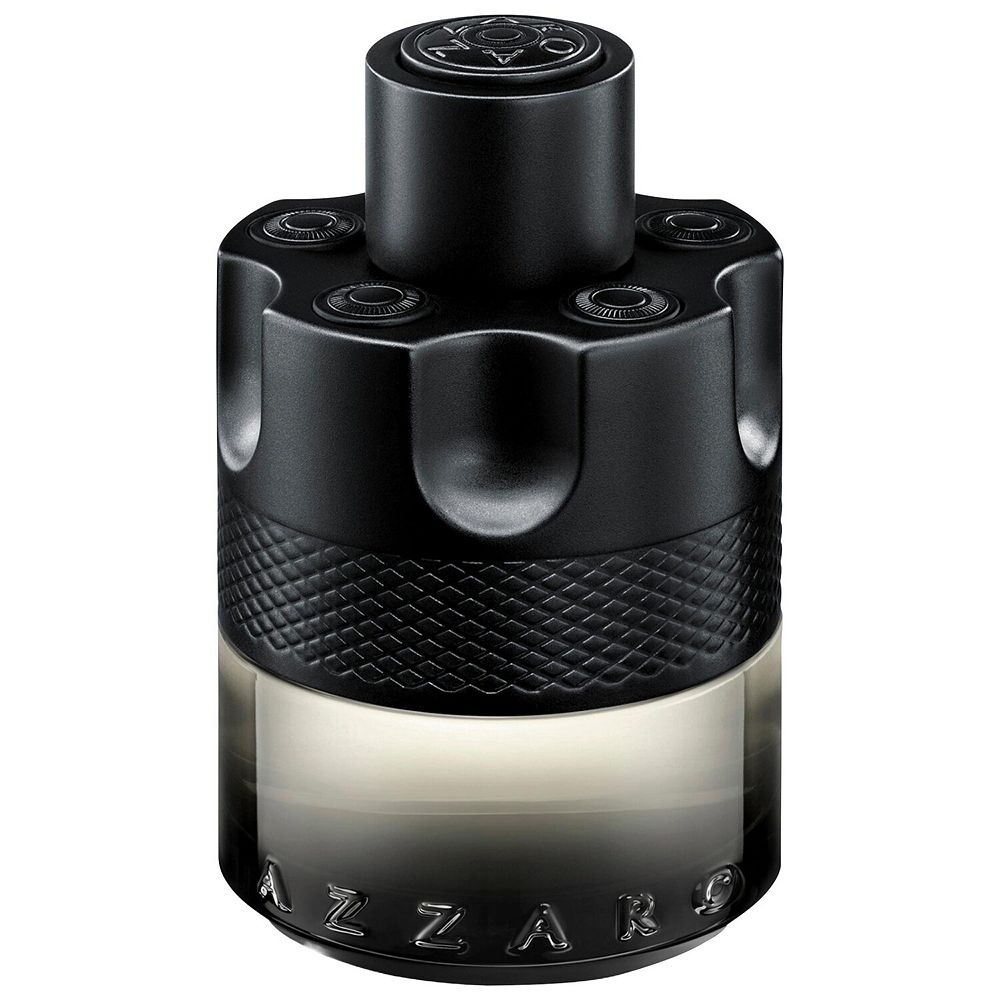 Azzaro The Most Wanted Eau de Toilette Intense with Bergamot