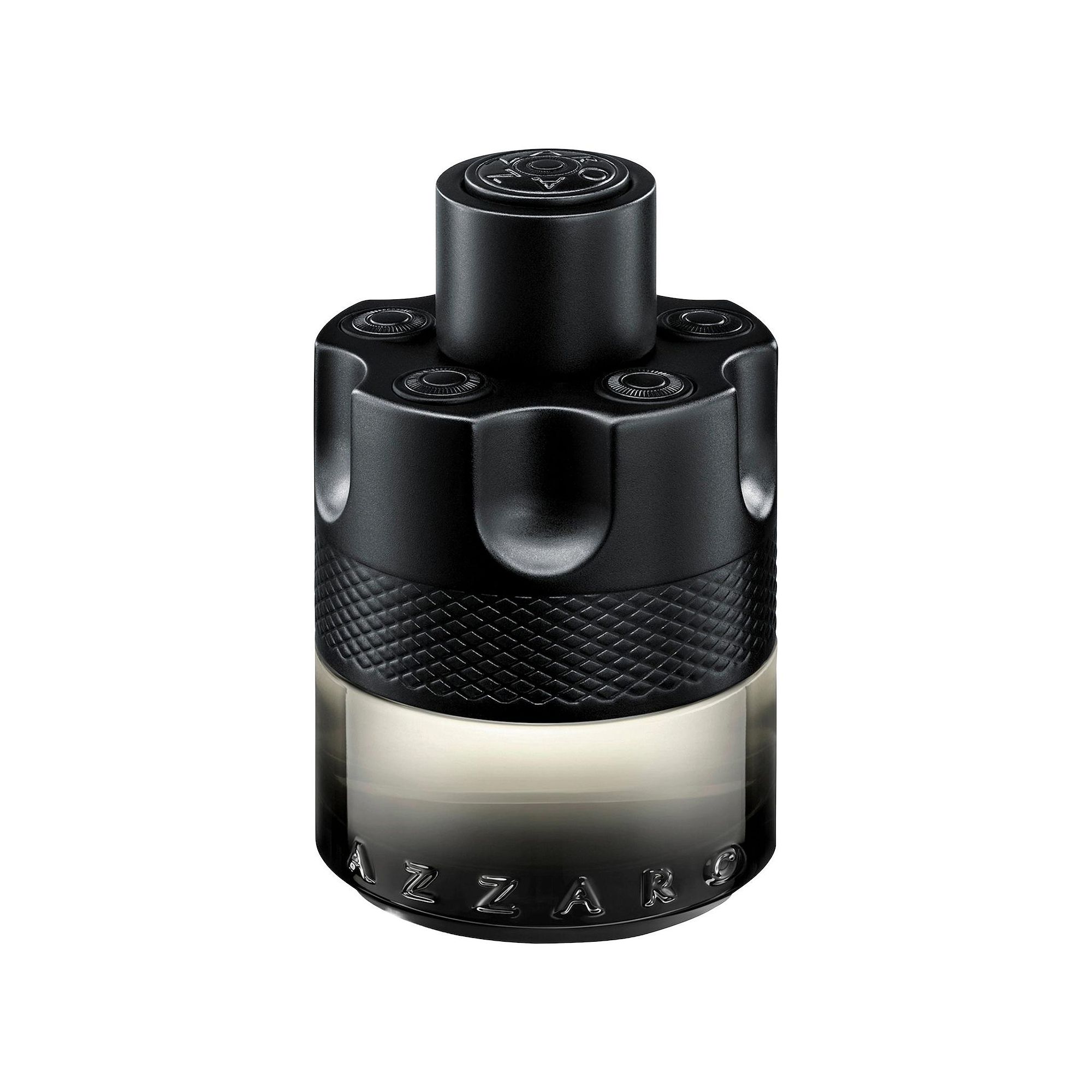Azzaro The Most Wanted Eau de Toilette Intense, Size: 1.7 FL Oz, Mostwntdin