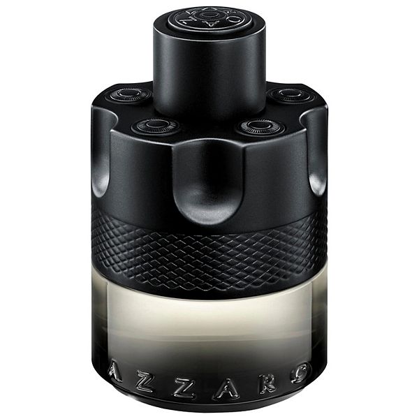 Azzaro The Most Wanted Eau de Toilette Intense with Bergamot