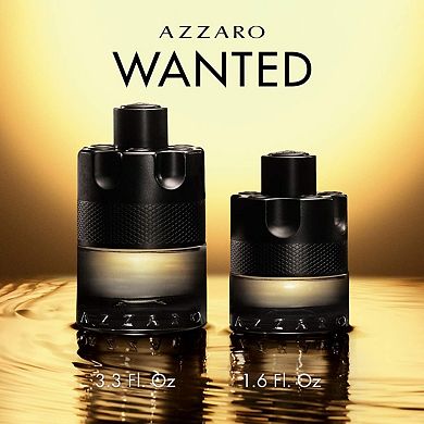 The Most Wanted Eau de Toilette Intense with Bergamot & Lavender