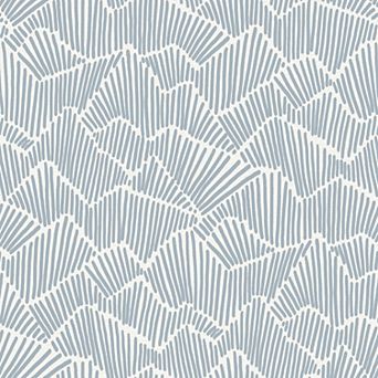 WallPops Egypt Sherrod Ridge and Valley Beige Peel and Stick Wallpaper