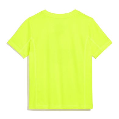 Boys 4-7 ZeroXposur Graphic Sun Protection Top