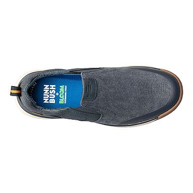 Nunn Bush Sedona Men's Slip-On Shoes