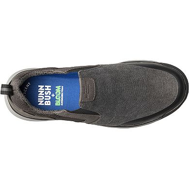 Nunn Bush Sedona Men's Slip-On Shoes