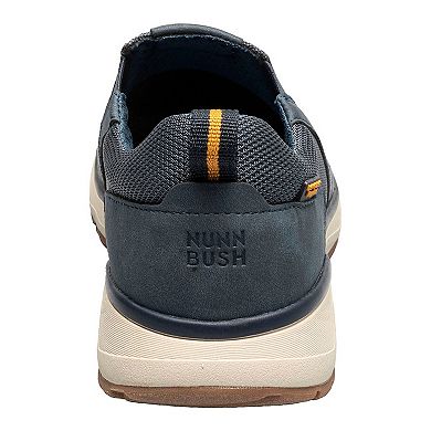 Nunn Bush Sedona Men's Slip-On Shoes