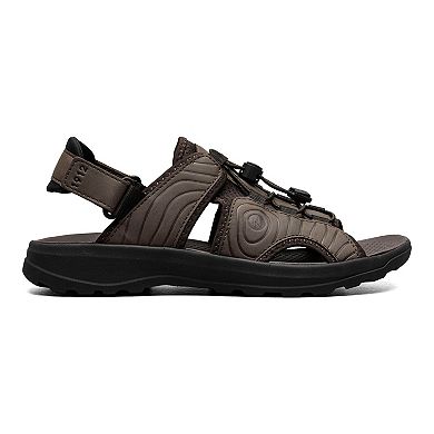 Nunn Bush Huck Bungee Men's Slide Sandals