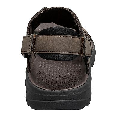 Nunn Bush Huck Bungee Men's Slide Sandals