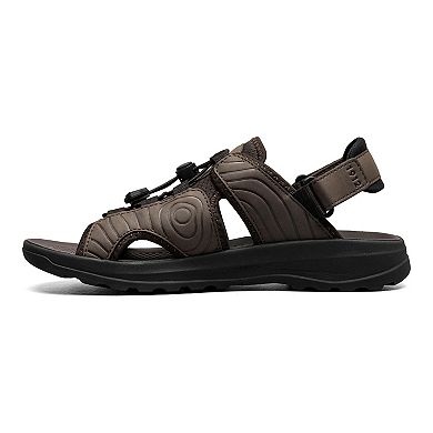 Nunn Bush Huck Bungee Men's Slide Sandals