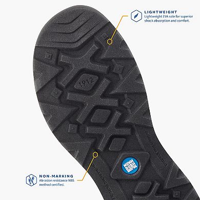 Nunn Bush Huck Bungee Men's Slide Sandals