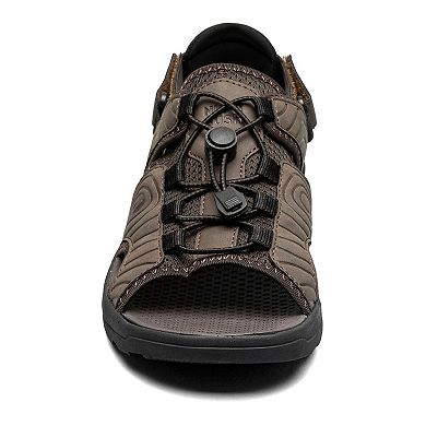 Nunn Bush Huck Bungee Men's Slide Sandals