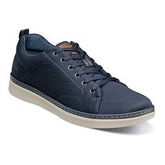 Kohl's navy blue hot sale dress shoes